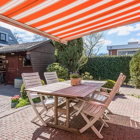 Kronenbourg Holiday home *