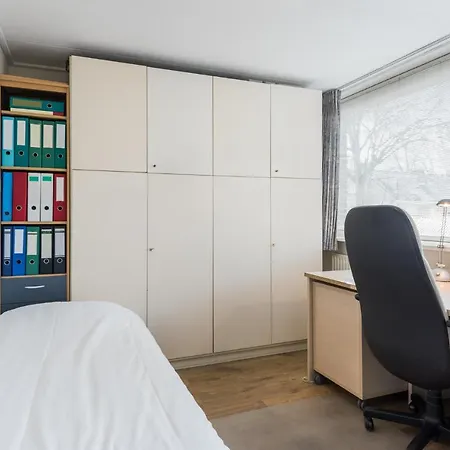 Holiday home Kronenbourg Bergen