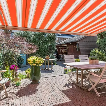 Kronenbourg Holiday home