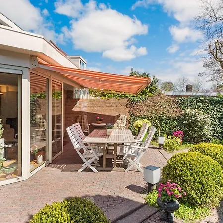Kronenbourg Holiday home Bergen